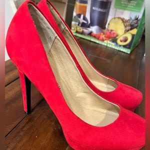 Chinese Laundry Heels